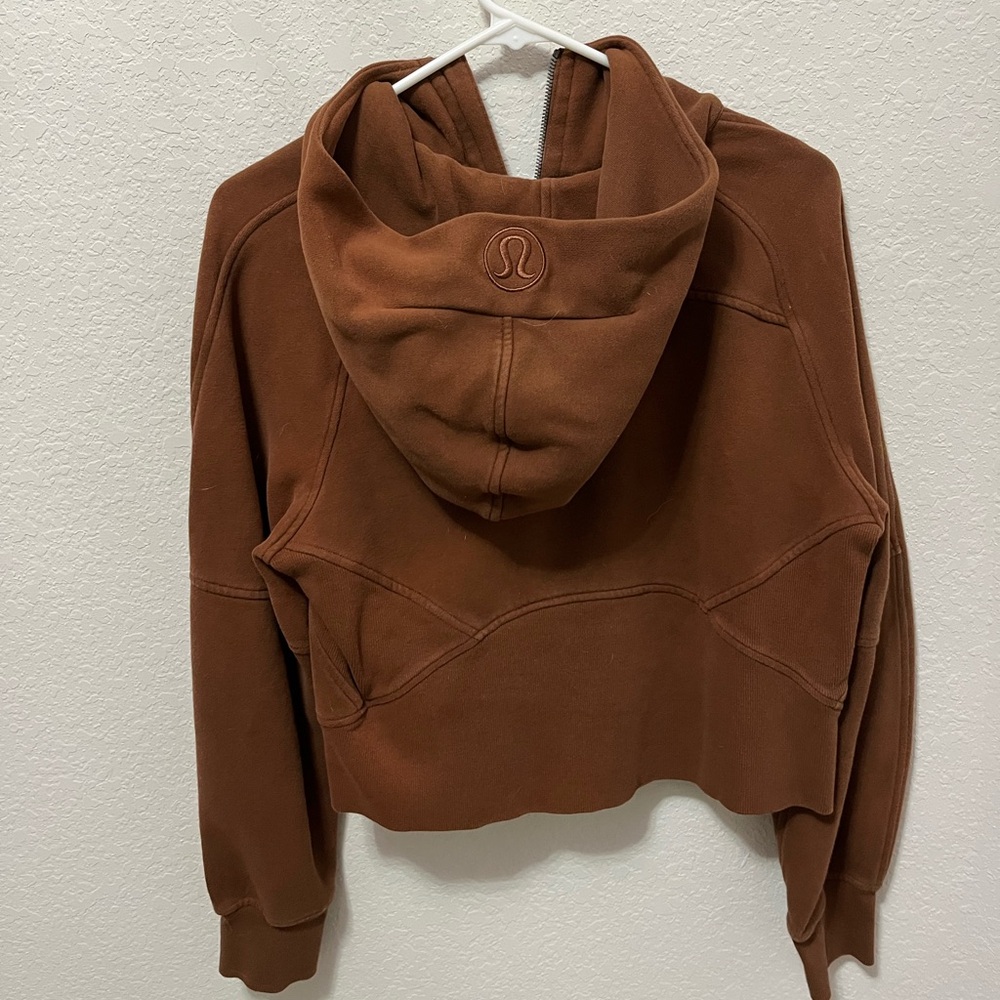 scuba quarter zip